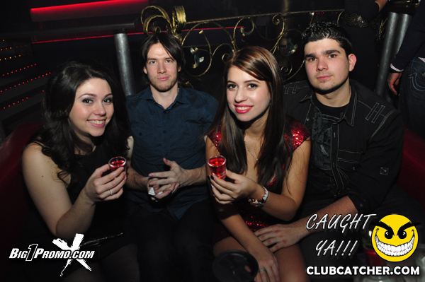Luxy nightclub photo 147 - December 28th, 2013