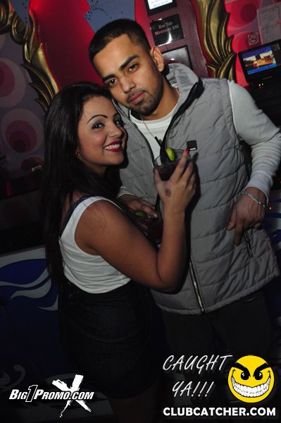 Luxy nightclub photo 149 - December 28th, 2013