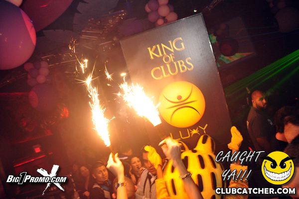 Luxy nightclub photo 16 - December 28th, 2013