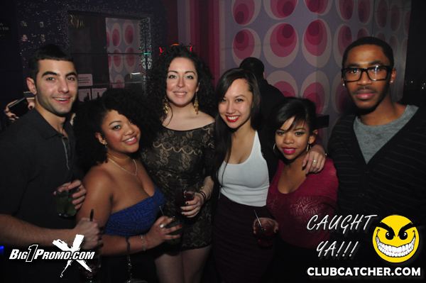 Luxy nightclub photo 151 - December 28th, 2013