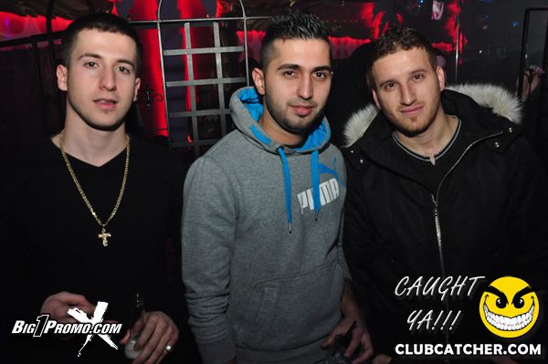 Luxy nightclub photo 157 - December 28th, 2013