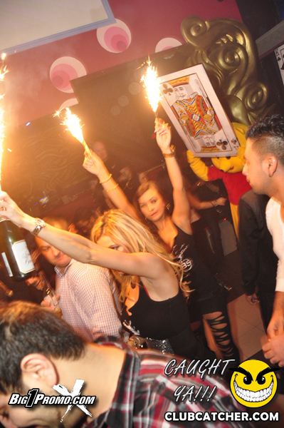 Luxy nightclub photo 17 - December 28th, 2013