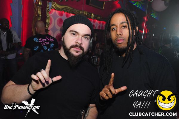 Luxy nightclub photo 162 - December 28th, 2013