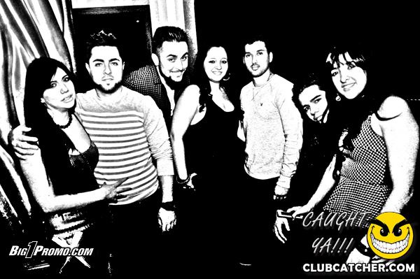 Luxy nightclub photo 170 - December 28th, 2013