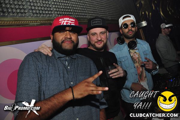 Luxy nightclub photo 18 - December 28th, 2013