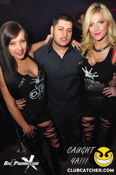 Luxy nightclub photo 172 - December 28th, 2013