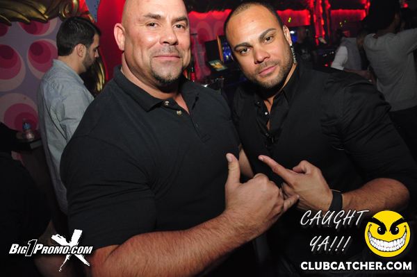 Luxy nightclub photo 177 - December 28th, 2013