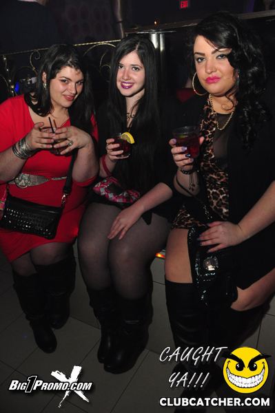 Luxy nightclub photo 178 - December 28th, 2013