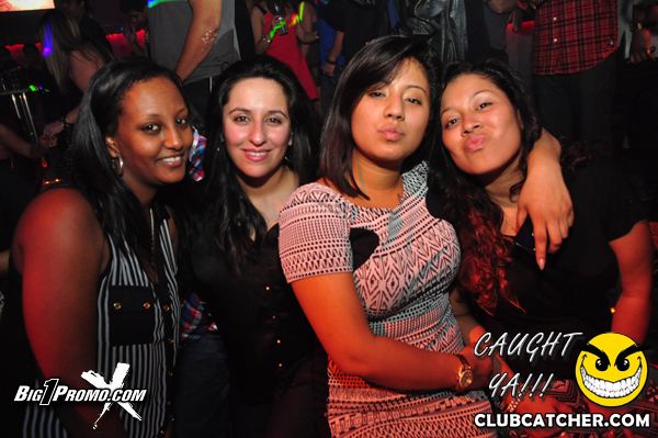 Luxy nightclub photo 19 - December 28th, 2013