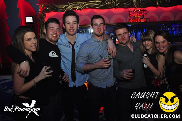 Luxy nightclub photo 198 - December 28th, 2013