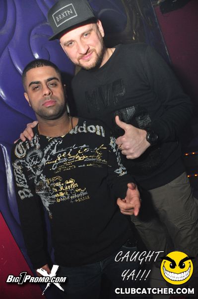 Luxy nightclub photo 21 - December 28th, 2013