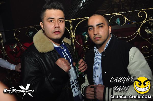 Luxy nightclub photo 206 - December 28th, 2013