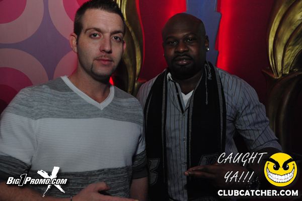 Luxy nightclub photo 207 - December 28th, 2013