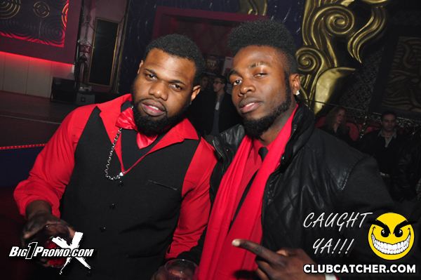 Luxy nightclub photo 208 - December 28th, 2013