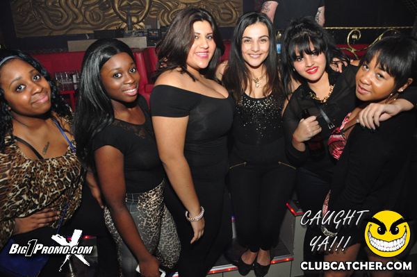 Luxy nightclub photo 22 - December 28th, 2013