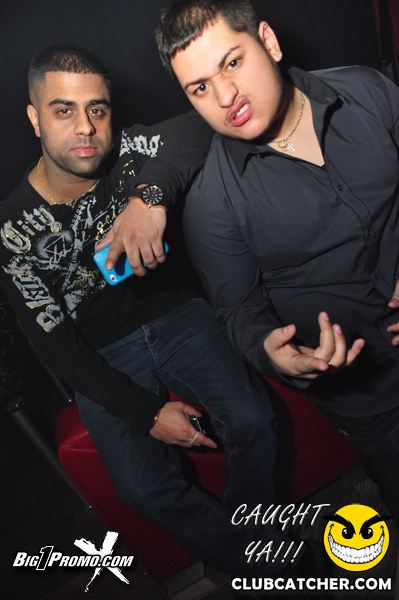 Luxy nightclub photo 212 - December 28th, 2013