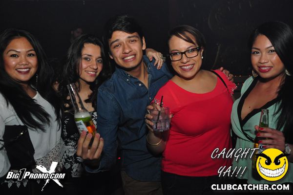 Luxy nightclub photo 217 - December 28th, 2013