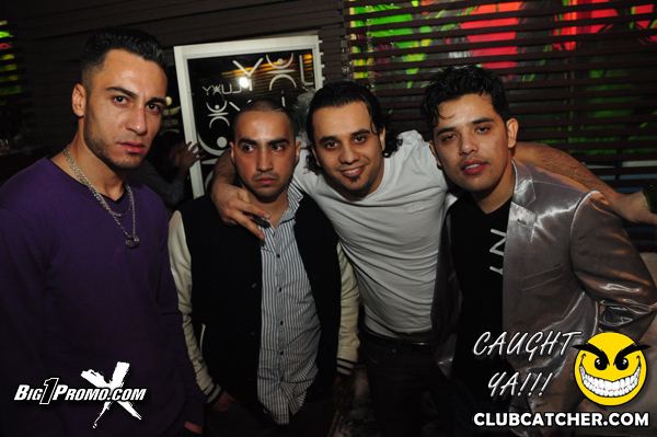 Luxy nightclub photo 221 - December 28th, 2013