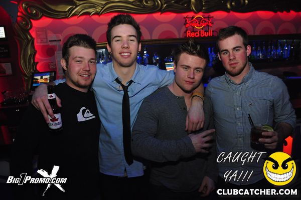 Luxy nightclub photo 225 - December 28th, 2013