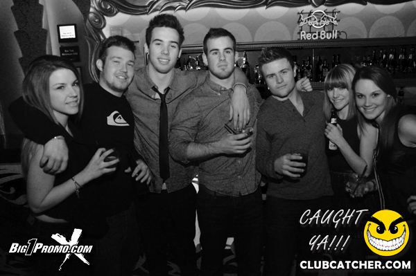 Luxy nightclub photo 227 - December 28th, 2013