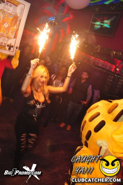 Luxy nightclub photo 24 - December 28th, 2013