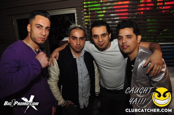 Luxy nightclub photo 235 - December 28th, 2013