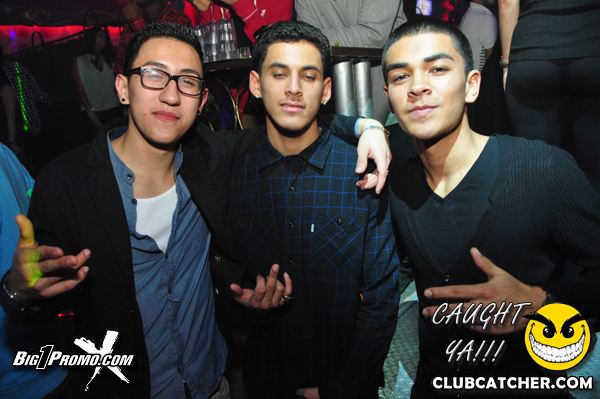 Luxy nightclub photo 236 - December 28th, 2013