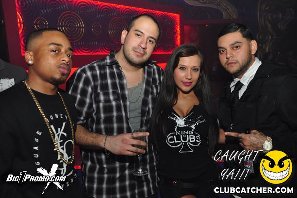 Luxy nightclub photo 237 - December 28th, 2013