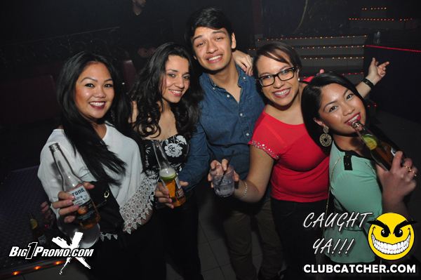 Luxy nightclub photo 238 - December 28th, 2013