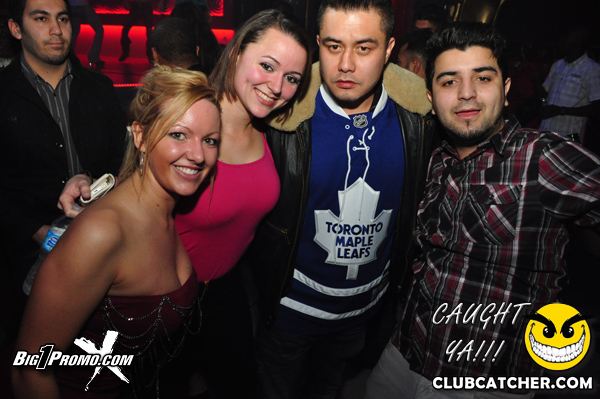 Luxy nightclub photo 240 - December 28th, 2013