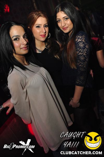 Luxy nightclub photo 25 - December 28th, 2013