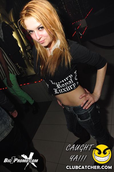 Luxy nightclub photo 26 - December 28th, 2013