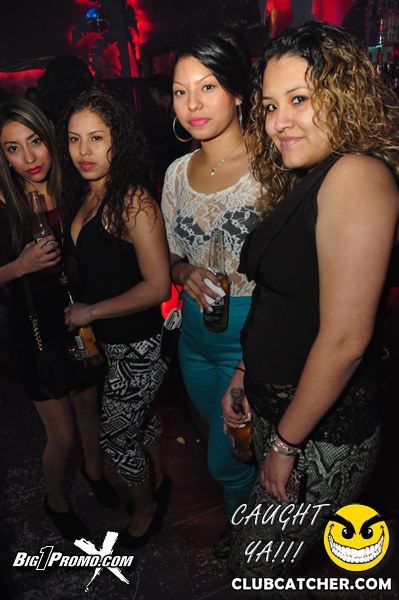 Luxy nightclub photo 253 - December 28th, 2013