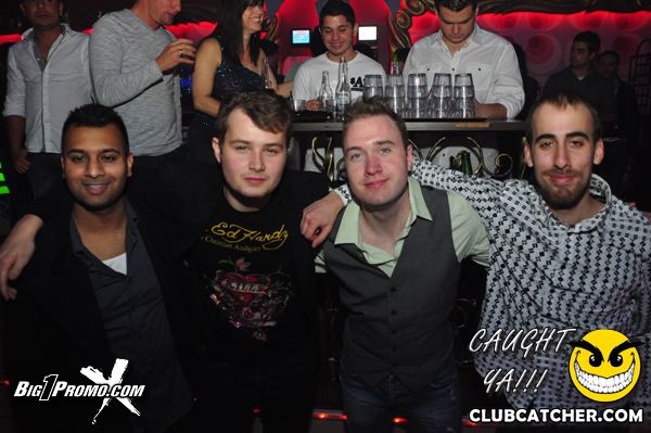 Luxy nightclub photo 258 - December 28th, 2013