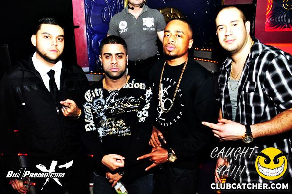 Luxy nightclub photo 268 - December 28th, 2013