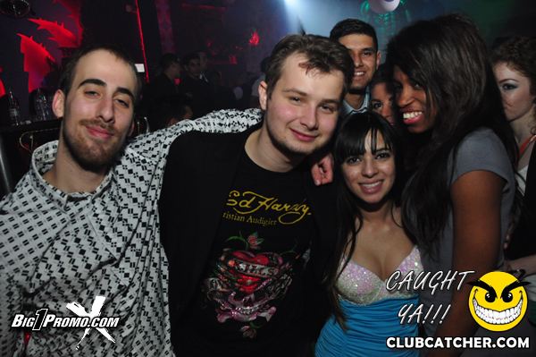 Luxy nightclub photo 270 - December 28th, 2013