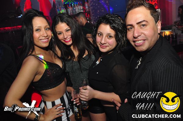 Luxy nightclub photo 281 - December 28th, 2013