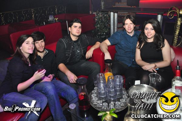 Luxy nightclub photo 287 - December 28th, 2013