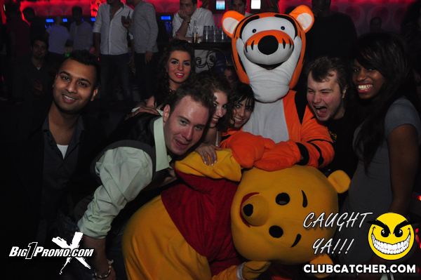 Luxy nightclub photo 30 - December 28th, 2013