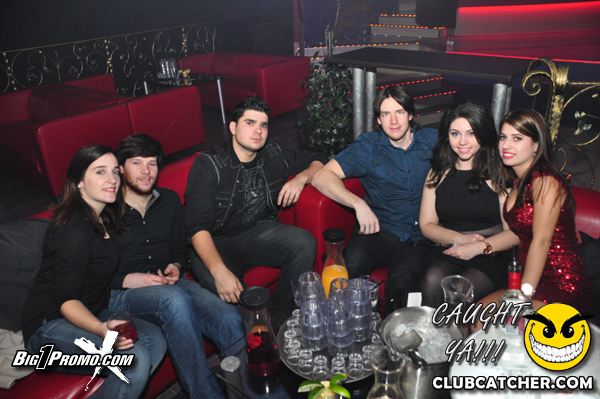 Luxy nightclub photo 296 - December 28th, 2013