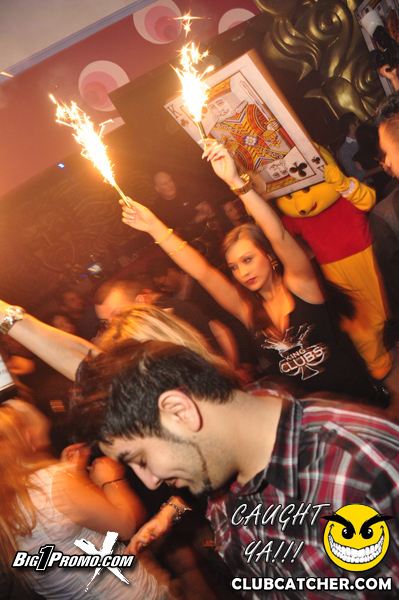 Luxy nightclub photo 300 - December 28th, 2013