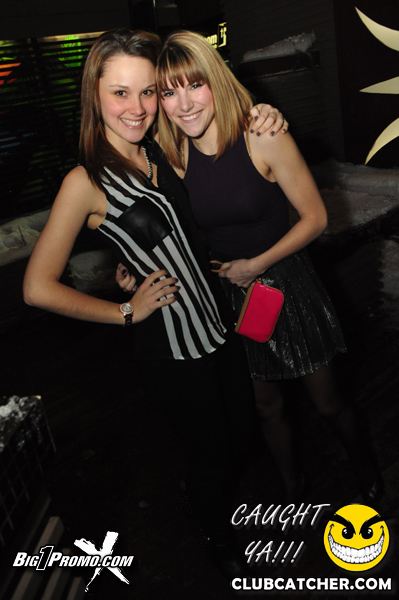 Luxy nightclub photo 4 - December 28th, 2013