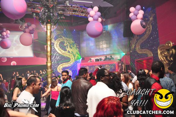 Luxy nightclub photo 302 - December 28th, 2013