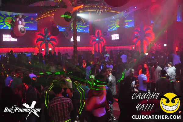 Luxy nightclub photo 310 - December 28th, 2013