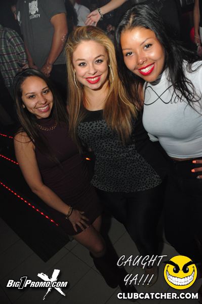 Luxy nightclub photo 33 - December 28th, 2013