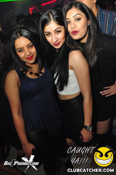 Luxy nightclub photo 36 - December 28th, 2013