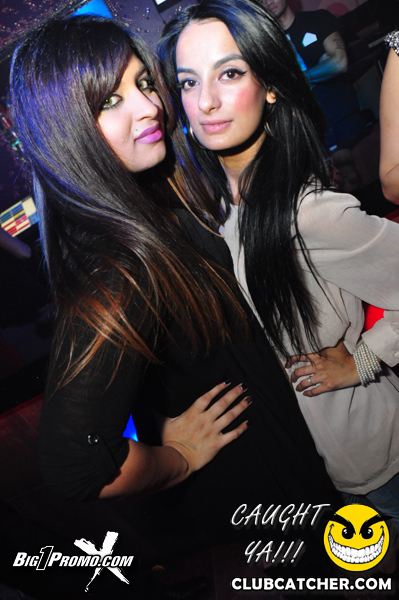 Luxy nightclub photo 37 - December 28th, 2013