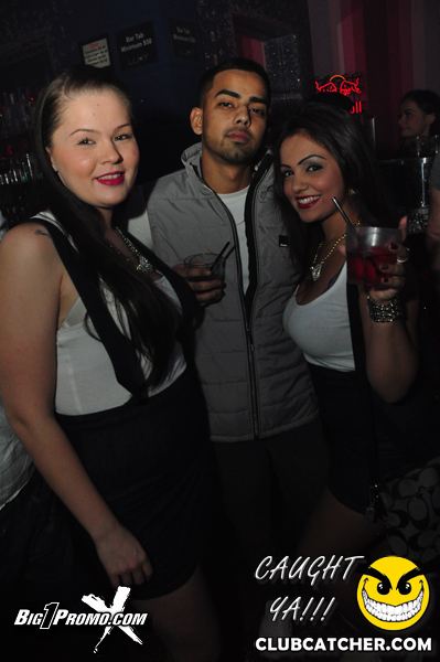 Luxy nightclub photo 49 - December 28th, 2013