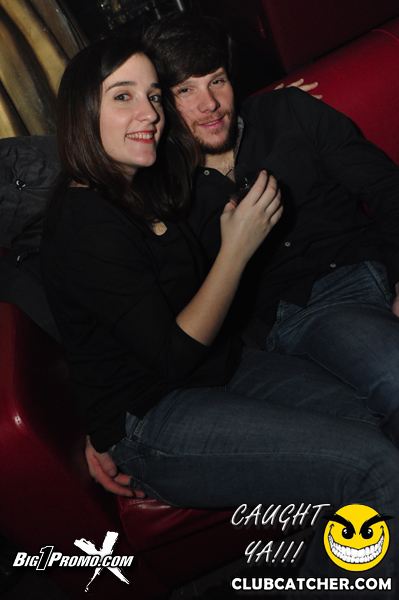 Luxy nightclub photo 50 - December 28th, 2013