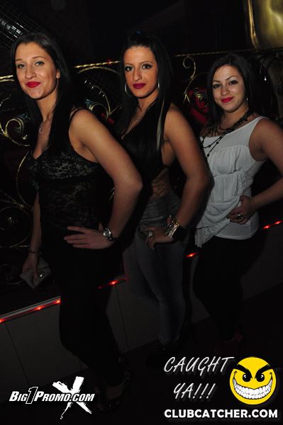 Luxy nightclub photo 6 - December 28th, 2013
